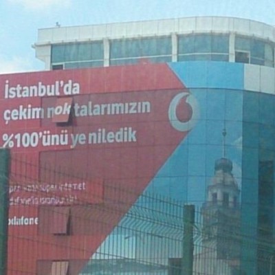 VODAFONE A.Ş.